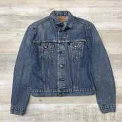 田*り様 古着 90-00年代 Levi’s 70590-04 デニムジャケット