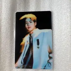 RIIZE ソヒ　トレカ　オンラインくじ