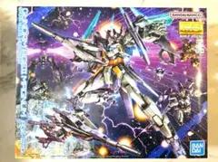 ジョージM様専用】MG ガンダムエックス 組み立て途中品 - メルカリ