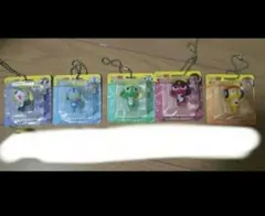 ケロロ軍曹 ブリスターチャームコレクション