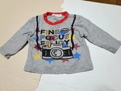 Tシャツ　80