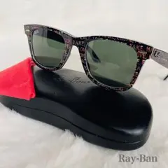 上杉柊平 着用モデル】Ray-Ban ヴィンテージサングラス - メルカリ