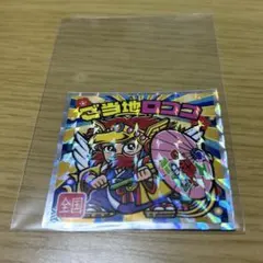 ビックリマン シール・ステッカー