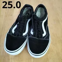 25cm スニーカー