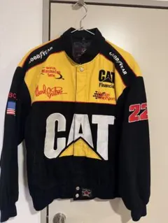 激レアJH Design 刺繍レーシングジャケット　ALLTEL 激レアJH Design 刺繍レーシングジャケット ALLTEL