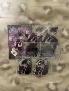 ディアラバ 無神アズサ セット