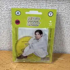長尾謙杜 アクスタ POP MALL