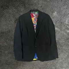 archive black tailored jacketのサムネイル
