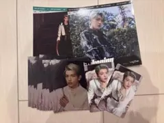 INI 髙塚大夢　Awakening アザジャ　トレカセット