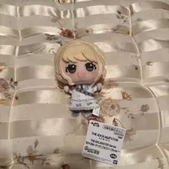 学園アイドルマスター　ちびぐるみ 藤田ことね　アンサンブルスパークルver.