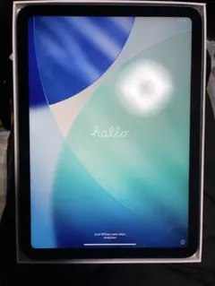 2026年最新】ipad 10世代 64gb ブルーの人気アイテム - メルカリ