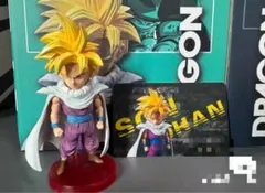 ドラゴンボール ネイル ガレキ ガレージキット スタチューX① - メルカリ