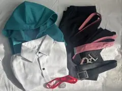 ヒプノシスマイク 飴村乱数 コスプレ衣装