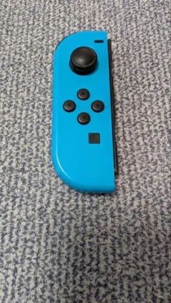 任天堂Switch ジョイコン 左(L) ネオンブルー