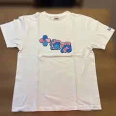 niko and ... × 十條湯 コラボTシャツ　サウナ　銭湯のサムネイル