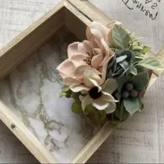 コサージュ　アネモネ　73