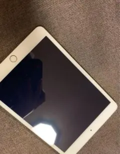 iPad mini3