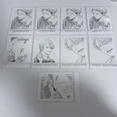 ギヴン ENCORE ぱしゃこれ ちゅあスタ 梶秋彦 中山春樹 - メルカリ