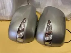 トヨタ エスティマ(初代) リアアンダーミラー 【美品‼️】 - メルカリ