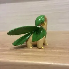 ポケモン　モンコレ　トロピウス　フィギュア