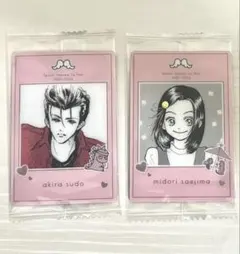 矢沢あい　ツインウエハース