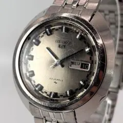 稼働 希少 SEIKO5 セイコー 5126-7030 自動巻き 23石 腕時計