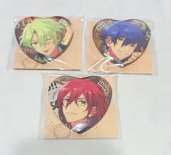 あんスタ 中国 TRIP ハート缶 Eden