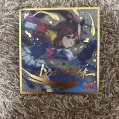 ウマ娘　トウカイテイオー ビジュアルアートボード