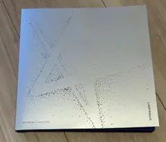 TXT TOGETHER Starlight ver. アルバム　開封済み