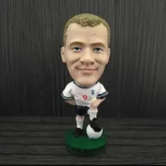 ベッカム コリンシアン フィギュア イングランド代表 サッカー 選手