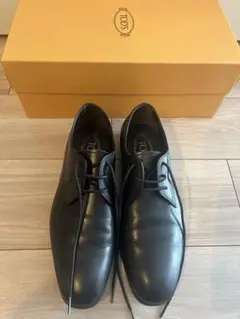 新品・未使用】TOD
