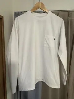 ノースフェイス　エアリーリラックスティー　Mサイズ