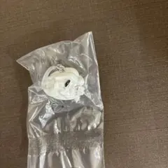 プロ野球マスコット めじるしアクセサリー レオ