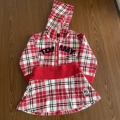 TommyHILFIGER 上下セット
