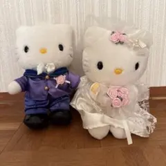 2026年最新】sanrio ハローキティ ウェディングの人気アイテム - メルカリ