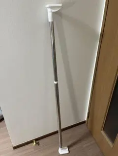 【〜8/21】チチロバ つっぱり棒 強力 直径32mm 90-160cm