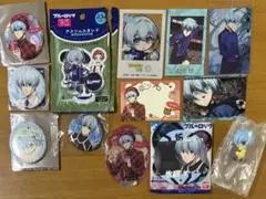 ブルーロック 氷織羊 まとめ売り