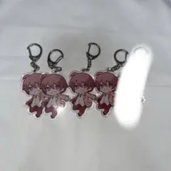 すとぷり ななもり アクキー まとめ売り すと3