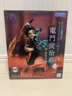 2026年最新】鬼滅フィギュアの人気アイテム - メルカリ