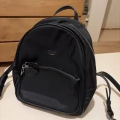 GUESS ブラック バックパック　リュック