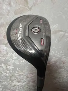 apex uw 21 ベンタスブルー7X メーカーカスタム apex uw 21 ベンタスブルー7X メーカーカスタム APEX UW 2023 21