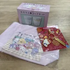 値下げ　サンリオ　1番くじ　サンリオキャラグッズ