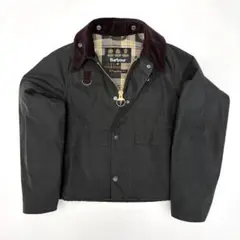 Barbour バブアー　スペイジャケット　XS Barbour バブアー SPEY ピーチスキン スペイ 793-3955026