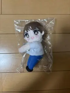 M!LK 塩﨑太智 どこでもだっこぬい SMILE POP!