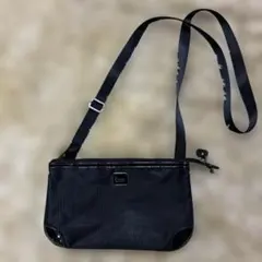 カナナプロジェクト ショルダーバッグ