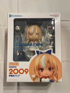 2025年最新】不知火フレア ねんどろいどの人気アイテム - メルカリ