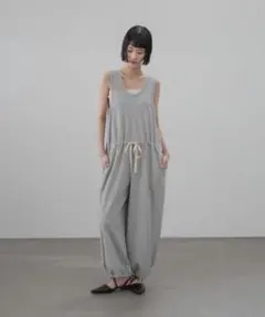 【LOWRYS FARM】カットオールインワンのサムネイル