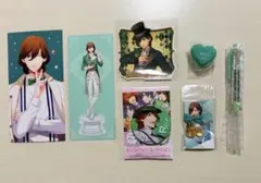 うたプリ 寿嶺二 グッズセット - メルカリ