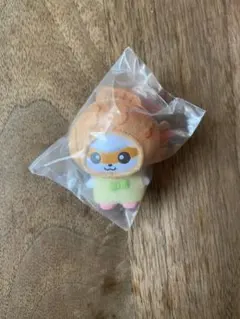 コロコロクリリン　サンリオ　ちびっとも　和菓子