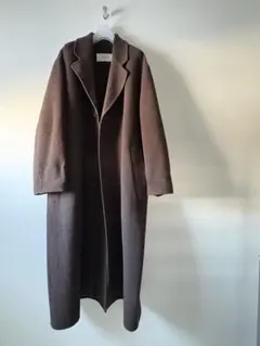 TODAYFUL ブラウン ロングコート